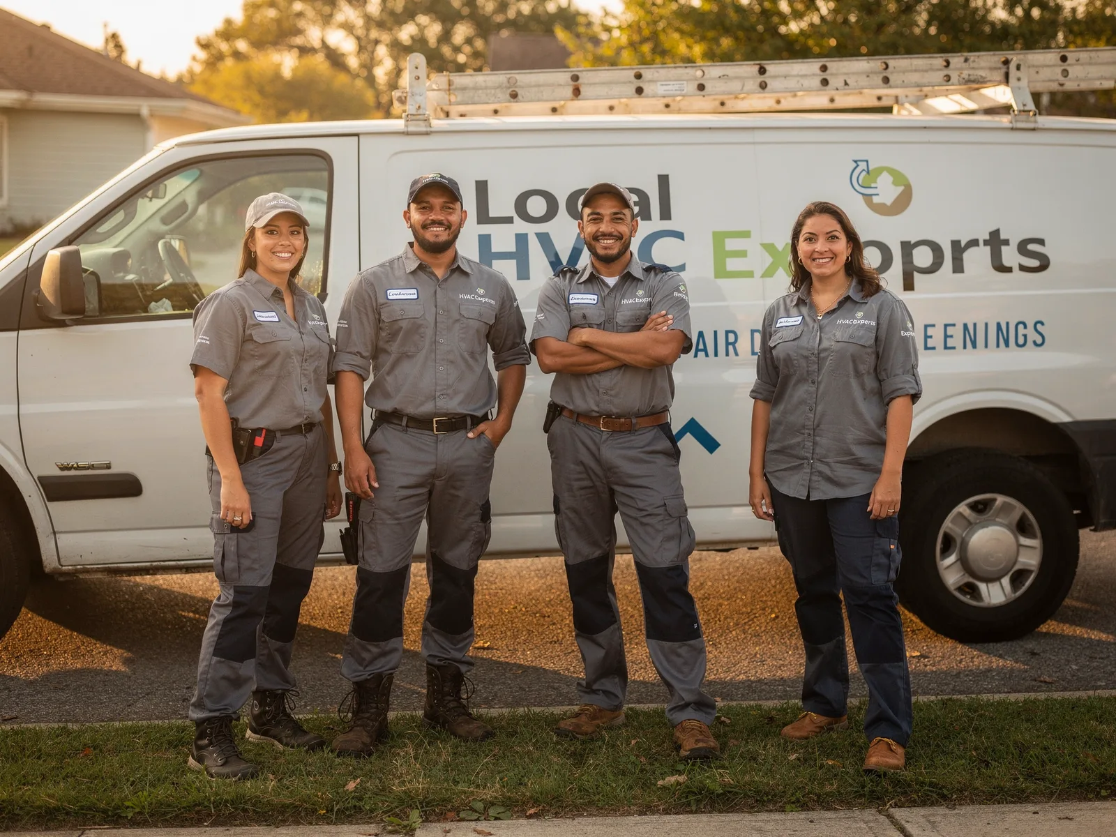 24/7 HVAC Repair & AC Replacement company in West Leyden, NY