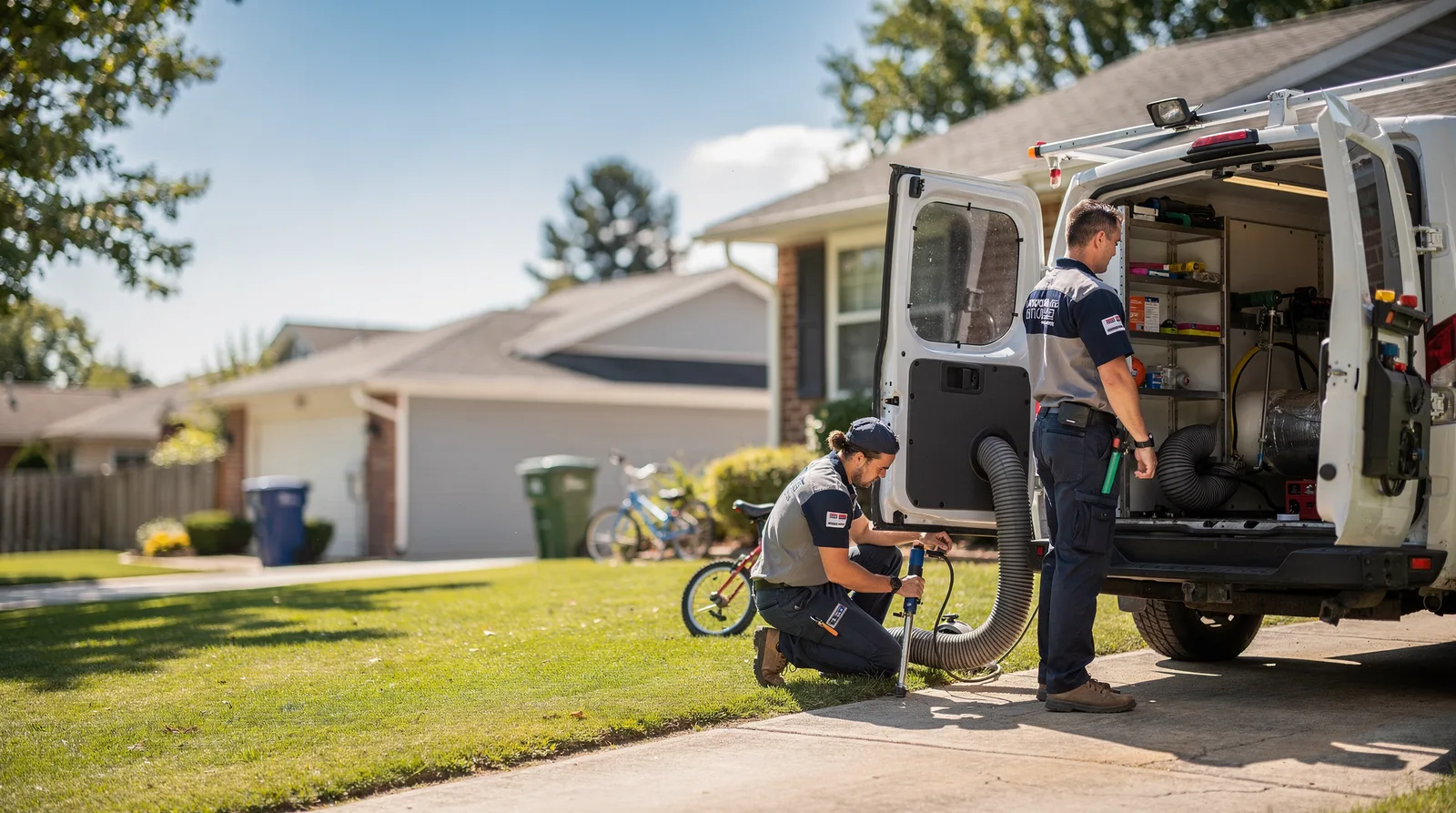 24/7 HVAC Repair & AC Replacement in West Leyden, NY near me